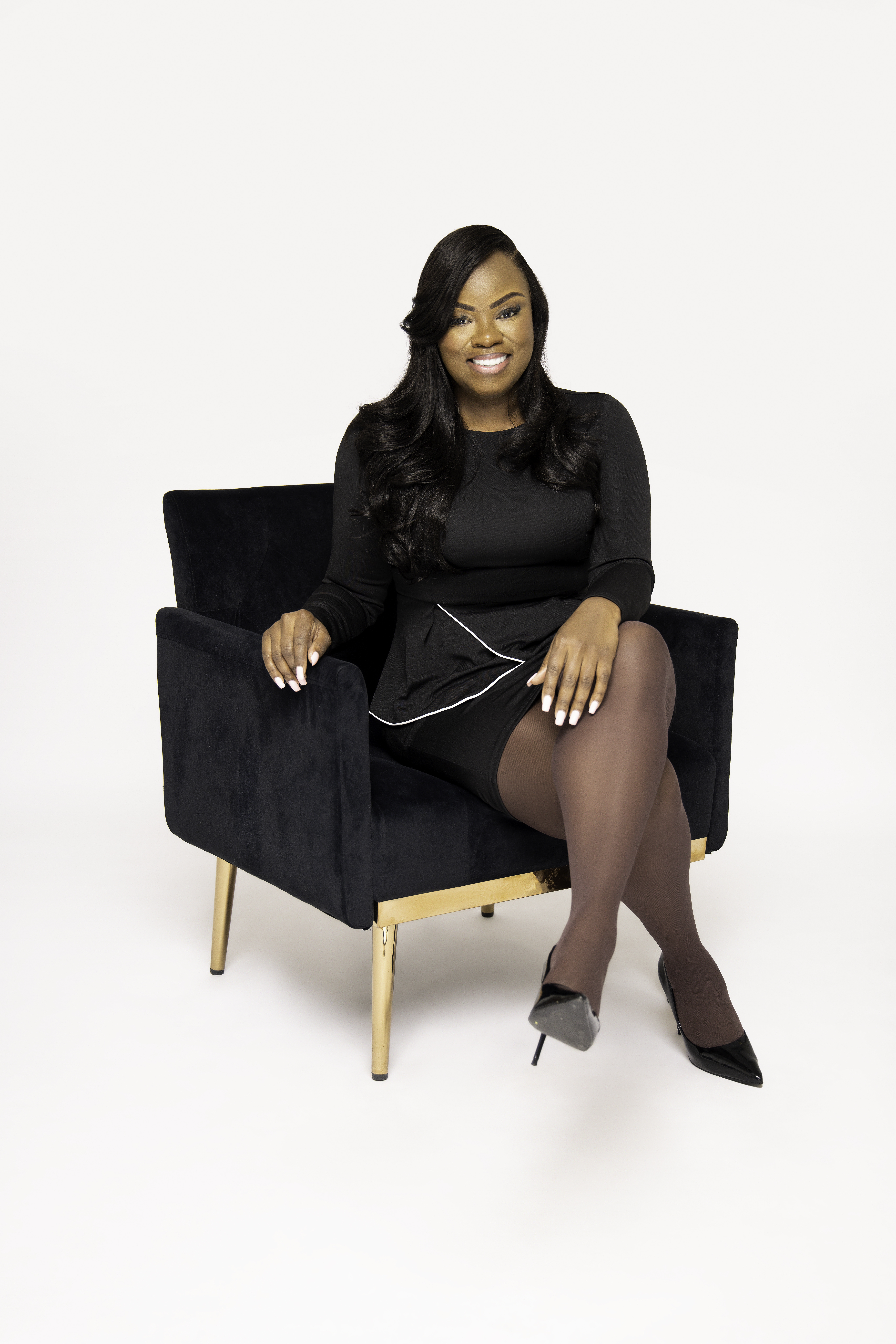 Joanna G. Boyd, Esq.