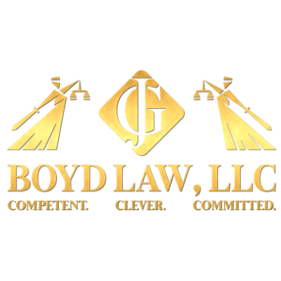 J.G. Boyd Law, LLC